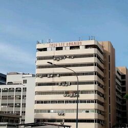 Tong Lee Building Block A (D13), Factory #600283001